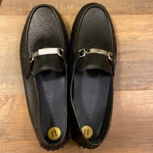 Men’s Cole Haans driving loafers